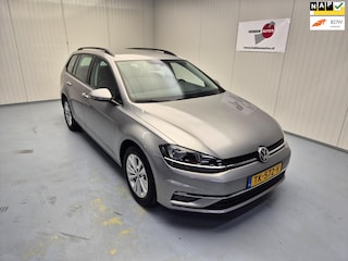 Volkswagen Golf Variant 1.0 TSI Comfortline Navi Ecc Cruise Control Alu Pdc v & A