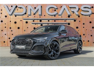 Audi Q8 4.0 TFSI Q8 quattro | MATRIX | B&O | TOUR | HEAD-UP |