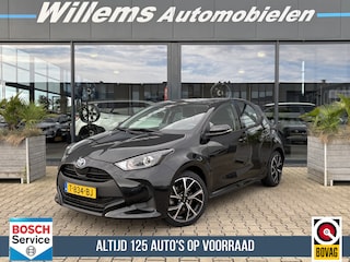 Toyota Yaris 1.5 Hybrid Active Camera, Clima & Adaptive Cruise Control