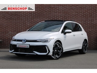 Volkswagen Golf 1.5 eTSI 150PK R-Line |PANO-DAK|ACC|STUUR-STOELVERWARMING|18-INCH|