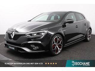 Renault Mégane 1.8 TCe 300 RS Trophy |RS-Cup Chassis| Mechanisch Sperdiff| Dealer Onderhouden|