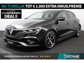 Renault Mégane 1.8 TCe 300 RS Trophy |RS-Cup Chassis| Mechanisch Sperdiff| Dealer Onderhouden|