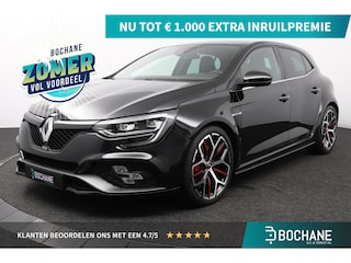 Renault Mégane 1.8 TCe 300 RS Trophy |RS-Cup Chassis| Mechanisch Sperdiff| Dealer Onderhouden|