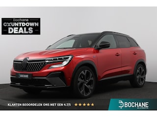 Renault Austral 1.2 E-Tech full hybrid 200 iconic esprit Alpine