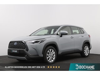 Toyota Corolla Cross 2.0 High Power Hybrid Active 200PK | Navigatie | Carplay/Android Auto | Camera |