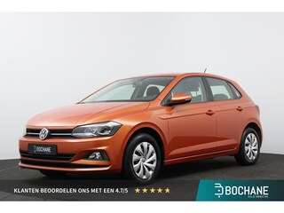 Volkswagen Polo 1.0 TSI Comfortline | Carplay/Android auto | Cruise Control |