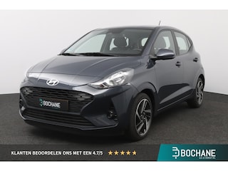 Hyundai i10 1.0 Comfort