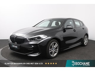BMW 118i Business Edition | M Sport | Sfeerverlichting | Sportstoelen |