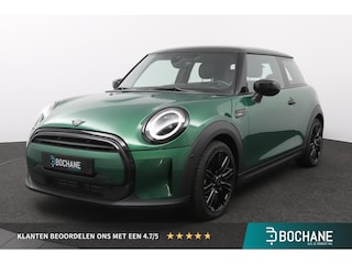 Mini Cooper 1.5 Camden Plus Edition | Leder | Harman-Kardon | Panoramadak |