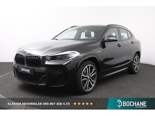 BMW X2 xDrive25e Executive M-Sport | Navigatie | Sfeerverlichting | Camera |