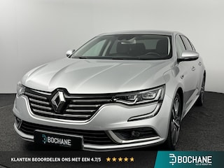 Renault Talisman 1.8 TCe 225 Intens | BOSE Audio | Carplay/Android auto | Trekhaak | 4 Control|