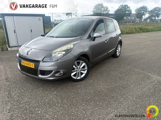 Renault Scénic 1.6 Celsium