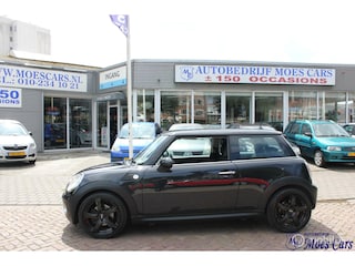 Mini Mini 1.4 Pepper