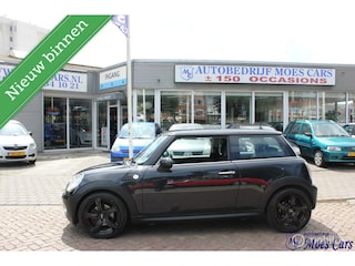 Mini Mini 1.4 Pepper