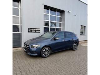Mercedes-Benz B-klasse *camera, ambient lightting 180 La. Ed. Pr. Pl.