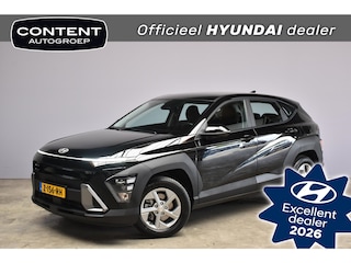Hyundai Kona 1.6 GDI HEV Comfort |Navi |Camera