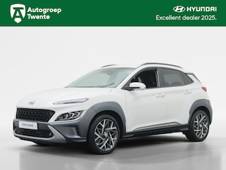 Hyundai Kona 1.6 GDI HEV Comfort | Draadloze Carplay | Camera | PDC V+A