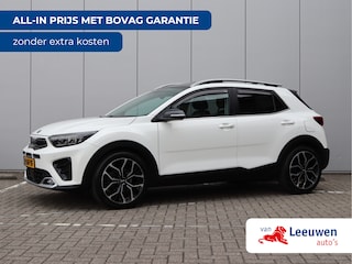 Kia Stonic 1.0 T-GDi MHEV GT-PlusLine | Open dak | Adaptieve cruise