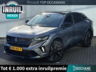 Renault Rafale 1.2 E-Tech full hybrid 200 esprit Alpine | Google Navi | Harman & Kardon | Winter Pack | Camera | Org. NL