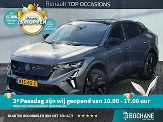 Renault Rafale 1.2 E-Tech full hybrid 200 esprit Alpine | Google Navi | Harman & Kardon | Winter Pack | Camera | Org. NL