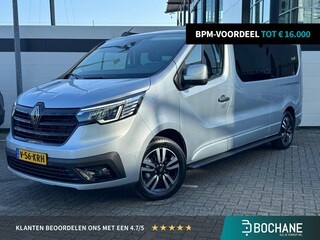 Renault Trafic 2.0 Blue dCi 170 T30 L2H1 Anniversary | Automaat | Trekhaak | Clima | Navi | LM-velgen | Camera | NL-Auto!