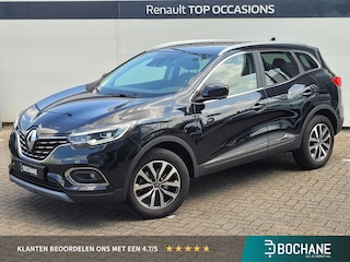 Renault Kadjar 1.3 TCe Intens (Hoge instap) Navigatie | Camera | Stoelverwarming