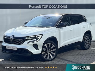 Renault Austral 1.2 160 X-tronic techno esprit Alpine | 360 graden camera | Google Navigatie