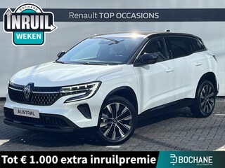Renault Austral 1.2 160 X-tronic techno esprit Alpine | 360 graden camera | Google Navigatie
