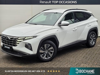 Hyundai Tucson 1.6 T-GDI MHEV Comfort Smart (Hoge Instap) Camera | KRELL-Audio | Winterpack | Elek. Achterklep | Dealer Onderhouden
