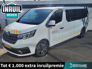 Renault Trafic GB L2 H1 T30 dCi 150 EDC Automaat Anniversary | Automaat | Camera | Navigatie