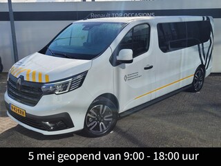 Renault Trafic GB L2 H1 T30 dCi 150 EDC Automaat Anniversary | Automaat | Camera | Navigatie