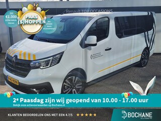 Renault Trafic GB L2 H1 T30 dCi 150 EDC Automaat Anniversary | Automaat | Camera | Navigatie