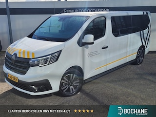 Renault Trafic GB L2 H1 T30 dCi 150 EDC Automaat Anniversary | Automaat | Camera | Navigatie