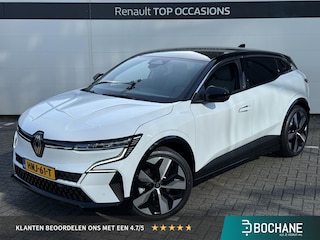 Renault Mégane comfort range techno 60 kWh Camera/Winterpack/Harman&Kardon/Digitale Binnenspiegel