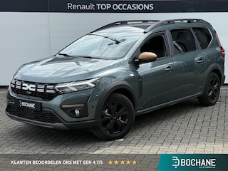 Dacia Jogger 1.6 Hybrid 140 Extreme 7p. (Zeer ruim) Automaat | Camera | Navigatie