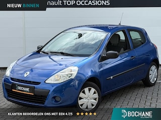Renault Clio 1.2 Special Line | Navigatie | Airco | Distributieriem vervangen | Dealer Onderhouden