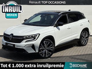 Renault Austral 1.2 E-Tech full hybrid 200 iconic (Hoge Instap) Navigatie | Camera | Winterpack | Harman & Kardon