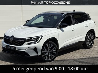 Renault Austral 1.2 E-Tech full hybrid 200 iconic (Hoge Instap) Navigatie | Camera | Winterpack | Harman & Kardon