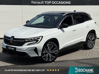 Renault Austral 1.2 E-Tech full hybrid 200 iconic (Hoge Instap) Navigatie | Camera | Winterpack | Harman & Kardon