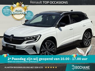 Renault Austral 1.2 E-Tech full hybrid 200 iconic (Hoge Instap) Navigatie | Camera | Winterpack | Harman & Kardon