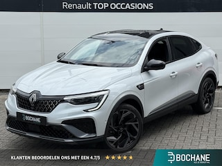 Renault Arkana 1.6 E-Tech full hybrid 145 esprit Alpine (NIEUW MODEL) Groot Scherm | BOSE | Winter Pack | 360" Camera | Elek. Stoelen!