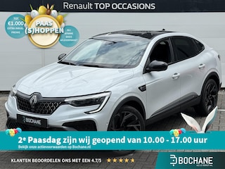 Renault Arkana 1.6 E-Tech full hybrid 145 esprit Alpine (NIEUW MODEL) Groot Scherm | BOSE | Winter Pack | 360" Camera | Elek. Stoelen!