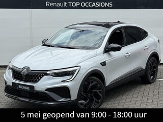 Renault Arkana 1.6 E-Tech full hybrid 145 esprit Alpine (NIEUW MODEL) Groot Scherm | BOSE | Winter Pack | 360" Camera | Elek. Stoelen!