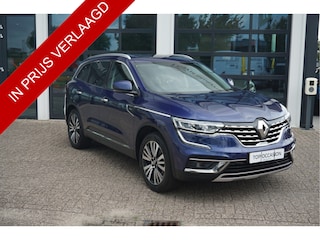 Renault Koleos Initiale Paris 1.3 tce 160 EDC (trekhaak afn) 1600 kg trekgewicht!!