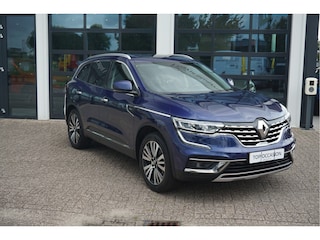 Renault Koleos Initiale Paris 1.3 tce 160 EDC (trekhaak afn) 1600 kg trekgewicht!!