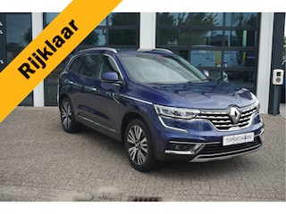 Renault Koleos Initiale Paris 1.3 tce 160 EDC (trekhaak afn) 1600 kg trekgewicht!!