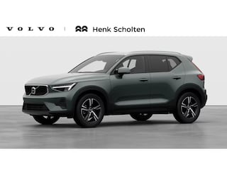 Volvo XC40 2.0 B3 Business Edition | Verwacht Sept. 2025 | Stoel/Stuurwielverwarming | Adaptieve Cruise Control met Pilot Assist | Dodehoekwaarschuwing | Harman Kardon Premium Audio | Extra Getint Glas |