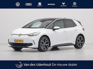 Volkswagen ID.3 Pure Oranje Edition 52 kWh Navigatie Pdc Clima Acc