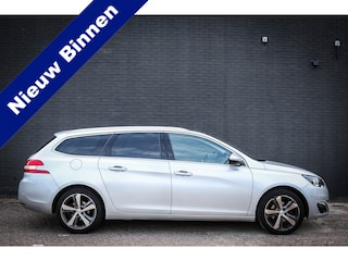 Peugeot 308 SW 1.2 e-THP Première Nieuw binnen; Jouw droomauto?