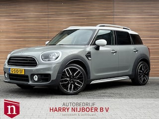 Mini Countryman 1.5 Cooper Business Edition Navi / Clima / Telefoon / Lm Velgen / PDC Achter